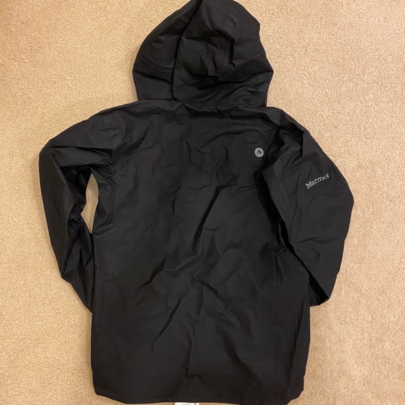 Marmot Red Star Jacket - Picture 6 of 8